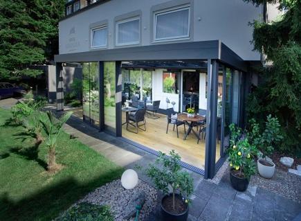 Hotel Burgblick Badenweiler Exteriér fotografie